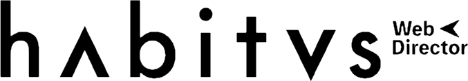 AI検索対応 次世代Web運用 サービス:Habitus Web Director AI検索対応 次世代Web運用 サービス:Habitus Web Director